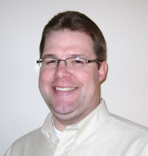 Patrick Walsh, CQE, PMP, GDTP-Senior